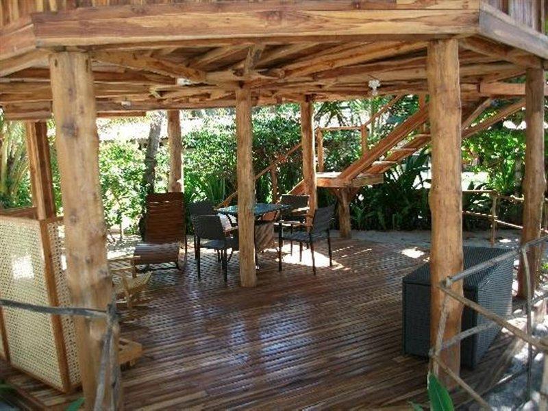 Hotel Tortuga Village San Luis La Herradura Exterior foto