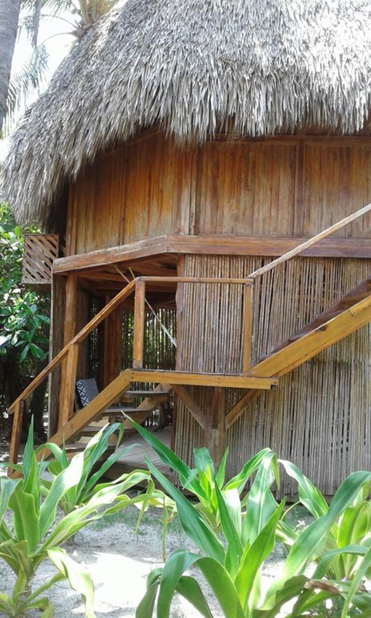 Hotel Tortuga Village San Luis La Herradura Exterior foto